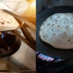 Chapati On Gas: చపాతీలను నేరుగా గ్యాస్ మంటపై కాలుస్తున్నారా? అయితే డేంజర్‌లో పడ్డట్టే