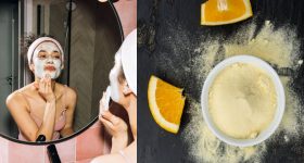 Orange Peel Face Pack: నారింజ తొక్కతో ఈ ఫేస్ ప్యాక్ ట్రై చేశారంటే.. గ్లోయింగ్ స్కిన్ మీ సొంతం