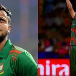 Shakib Al Hasan: టీ20లకు బంగ్లాదేశ్ ఆల్‌రౌండర్ షకీబ్ వీడ్కోలు