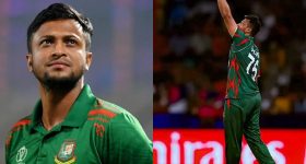 Shakib Al Hasan: టీ20లకు బంగ్లాదేశ్ ఆల్‌రౌండర్ షకీబ్ వీడ్కోలు