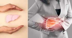 Liver Health: మనదేశంలో 66 శాతం మరణాలకు కాలేయ సమస్యలే కారణమట, చెబుతున్న కొత్త నివేదిక