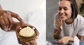 Tips For Glow Skin: శనగపిండిలో వీటిని కలిపి ఫేస్ ప్యాక్ ట్రై చేశారంటే.. మీ అందం చూసి మీరే మురిసిపోతారు..