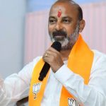 Bandi Sanjay: కాంగ్రెస్ పనైపోయింది!.. బండి సంజయ్ కామెంట్స్