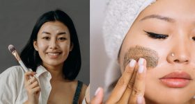 Korean Skincare Tips: ఈ ఫేస్ ప్యాక్ ట్రై చేశారంటే.. కొరియన్‌ గ్లాసీ లుక్‌ సొంతం.
