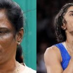 Vinesh Phogat: పీటీ ఉష వల్ల వీసమెత్తు ఉపయోగం లేదు: వినేశ్ ఫోగట్