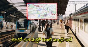 Naga Babu : పెద్దల సభకు మెగా బ్రదర్ నాగబాబు ? అదే జరిగితే చిరు తర్వాత నాగబాబే !