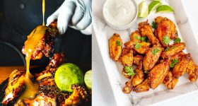 Chicken Wings: మీకు చికెన్ వింగ్స్ అంటే ఇష్టమా? ఆ రెసిపీని ఇంట్లోనే చాలా సులువుగా చేసుకోవచ్చు
