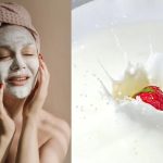 Milk Face Pack: పచ్చిపాలతో మీ అందం రెట్టింపు.. ఈ నేచురల్‌ మిల్క్ ఫేస్ ప్యాక్స్ ట్రై చేయండి