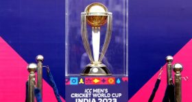 ODI World Cup 2023: 2023 వన్డే వరల్డ్ కప్.. భారత్ ఆదాయం ఎంతో తెలుసా?