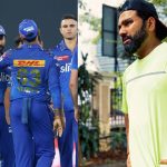 Rohit Sharma: ముంబై ఇండియన్స్ నుంచి.. రోహిత్ అవుట్?