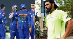 Rohit Sharma: ముంబై ఇండియన్స్ నుంచి.. రోహిత్ అవుట్?