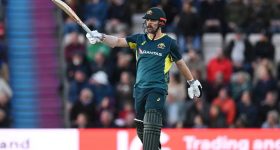 Travis Head: హెడ్.. వీర కొట్టుడు.. ఒకే ఓవర్ లో 30 పరుగులు