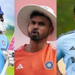 Duleep Trophy 2024: రింకూ, అయ్యర్, శాంసన్: ఈ ముగ్గురిలో చోటెవ్వరికి?