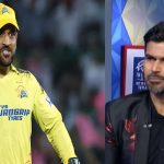 MS Dhoni: ధోనీ.. ఓసారి వాటర్ బాటిల్ తన్నేశాడు.. తెలుసా? : బద్రీనాథ్