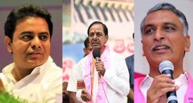 Harish Rao Dominate KCR: హరీష్ డామినేషన్..కేటీఆర్ సైడ్.. కేసీఆర్‌కు ఝలక్