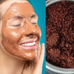 Coffee For Glowing Skin: కాఫీ పౌడర్‌లో ఇవి కలిపి ఫేస్‌ప్యాక్ వేస్తే.. మీ ముఖం మెరిసిపోవడం ఖాయం