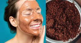 Coffee For Glowing Skin: కాఫీ పౌడర్‌లో ఇవి కలిపి ఫేస్‌ప్యాక్ వేస్తే.. మీ ముఖం మెరిసిపోవడం ఖాయం