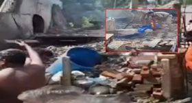 Rajasthan Road Accident: రాజస్థాన్‌లో ట్రక్కును ఢీకొట్టిన తుఫాను.. ఎనిమిది మంది దుర్మరణం