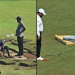 AFG V NZ Test Match: డబ్బుల కోసమే.. అలా చేశారా?.. ఆఫ్గాన్ వర్సెస్ కివీస్ టెస్టుపై దుమారం