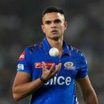 Arjun Tendulkar: 9 వికెట్లతో అదరగొట్టిన అర్జున్ టెండుల్కర్
