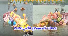 Krithi Shetty: బేబమ్మ ‘ఓణం’ అందాలు.. ఒక్క నవ్వుతో పడేసిందిగా