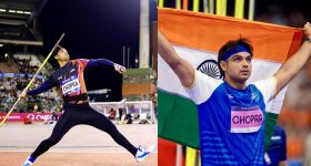 Neeraj Chopra: నీరజ్ చోప్రాని ఫోన్ నెంబర్ అడిగిన అమ్మాయి.. ఏం చేశాడో తెలుసా?