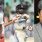 Ravindra Jadeja: రవీంద్ర జడేజా చరిత్ర సృష్టిస్తాడా? లేదా?