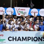 Asian Champions Trophy 2024: ఆసియా హాకీ చాంపియన్‌గా భార‌త్