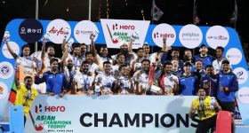 Asian Champions Trophy 2024: ఆసియా హాకీ చాంపియన్‌గా భార‌త్