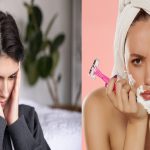 Unwanted Hair Tips: అవాంఛిత రోమాలతో ఇబ్బంది పడుతున్నారా..? అయితే ఇలా చెక్ పెట్టండి..