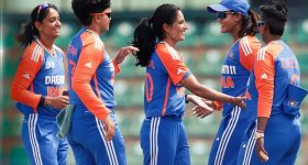 Women’s T20 World Cup 2024: మహిళల టీ 20 ప్రపంచకప్.. వారితో సమానంగా.. ప్రైజ్ మనీ