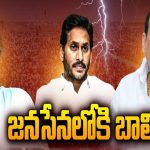 Balineni Srinivasa Reddy: వైసీపీకి రాజీనామా.. జనసేనలోకి బాలినేని? ముహూర్తం ఫిక్స్!
