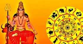 Mangal Favorite Zodiac: ఈ 2 రాశుల వారిపై ఎల్లప్పుడూ అంగారకుడి అనుగ్రహం..
