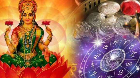 October 2024 Rashifal- Horoscope: అక్టోబర్‌లో 6 రాశుల వారి జీవితంలో తల్లి లక్ష్మి అనుగ్రహం ఉంటుంది