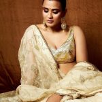 Hebah patel: హెబ్బా‌పటేల్ వీకెండ్ స్పెషల్