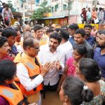 Shivraj Singh Chouhan: ఆ రెండూ.. ఏపీ వరదలకు కారణం: శివరాజ్ సింగ్