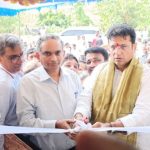 Deputy CM Bhatti: మేమే బెస్ట్.. బీఆర్ఎస్ వేస్ట్.. మంథనిలో ఐటీ కంపెనీ ప్రారంభించిన శ్రీధర్ బాబు