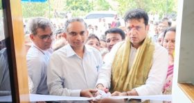 Deputy CM Bhatti: మేమే బెస్ట్.. బీఆర్ఎస్ వేస్ట్.. మంథనిలో ఐటీ కంపెనీ ప్రారంభించిన శ్రీధర్ బాబు