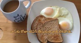 Employee Fired For Not bring Food For Boss: టిఫిన్ తీసుకురాలేదని ఉద్యోగిని తొలగించిన బాస్.. ఆ తరువాత..