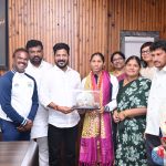 Deepthi Jeevanji: దీప్తికి రివార్డ్.. గ్రూప్ 2 ఉద్యోగం, వరంగల్‌లో 500 గజాల స్థలం.. సీఎం ఆర్డర్