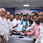 Donation: ఉద్యోగుల పెద్ద మనసు.. రూ 130 కోట్ల విరాళం అందించిన టీజేఏసీ
