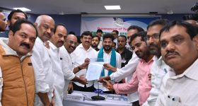 Donation: ఉద్యోగుల పెద్ద మనసు.. రూ 130 కోట్ల విరాళం అందించిన టీజేఏసీ