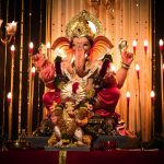 Ganpati Sthapana 2024 : రేపే గణేష్ చతుర్థి.. విగ్రహాన్ని ప్రతిష్టించడానికి ఇదే అత్యంత పవిత్రమైన సమయం