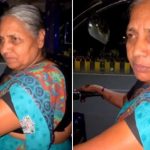Viral Video: రాత్రిళ్లు ఆటో నడుపుతున్న 55 ఏళ్ల మహిళ కథ వింటే కన్నీరు ఆగదు..