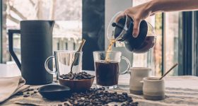 Coffee Benefits: రోజూ కాఫీ తాగితే ఇన్ని లాభాలా.. అలవాటు లేకపోతే ఇవి మిస్ అవుతున్నట్లే!