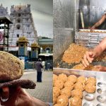 Tirumal Laddu: పవిత్ర తిరుమల లడ్డూ తయారీలో 8 మంది కీలక పాత్ర, ఇంతకీ వాళ్లు ఎవరో తెలుసా?