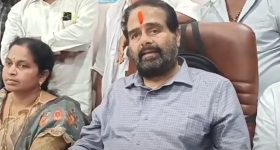 Tammineni Seetaram: తప్పు ఆవులదేనా? తిరుమల లడ్డూ వివాదంపై మాజీ స్పీకర్ తమ్మినేని స్పందన ఇది