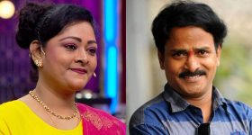 Shakeela: హోటల్ గదిలో వేణు మాధవ్, నేను ఒకే బెడ్ మీద పడుకున్నాం- హస్కీ వాయిస్‌తో ఆయన అలా అడిగే సరికి షాకయ్యా: షకీలా