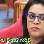 Bigg Boss 8 Telugu: బిగ్ బాస్‌కు బేబక్క బైబై.. వెళ్లేటప్పుడు కూడా నిఖిల్, సోనియాపై అవే వ్యాఖ్యలు