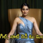 Regina Cassandra: నాకు గతంలో చాలా రిలేషన్‌షిప్స్ ఉన్నాయి, అందుకే ఇప్పుడిలా.. రెజీనా ఓపెన్ స్టేట్‌మెంట్